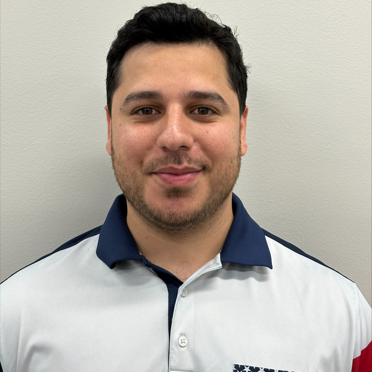 Antoni R. Rojas Cerruty / Parts Sales Coordinator